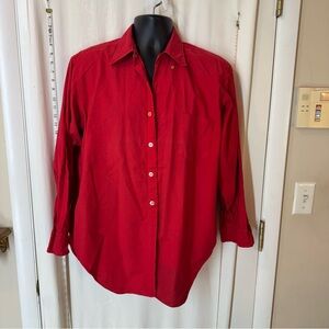 Vintage Bond Style Manor Shirt